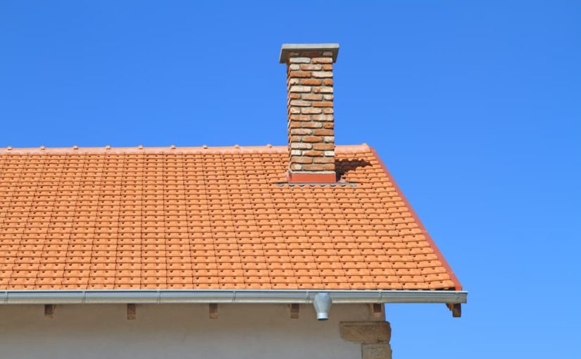 What is Chimney Rebuilding?