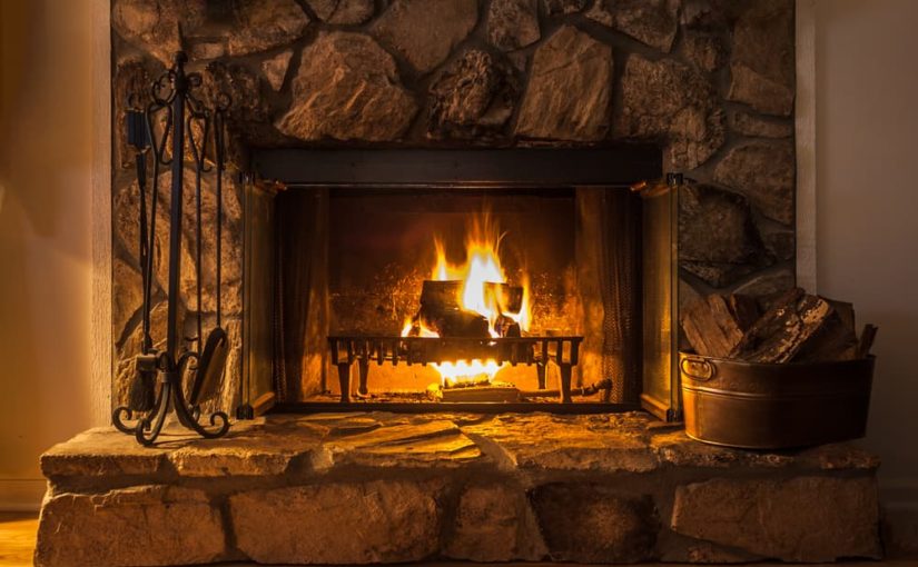 Top 7 Fireplace Trends of 2019