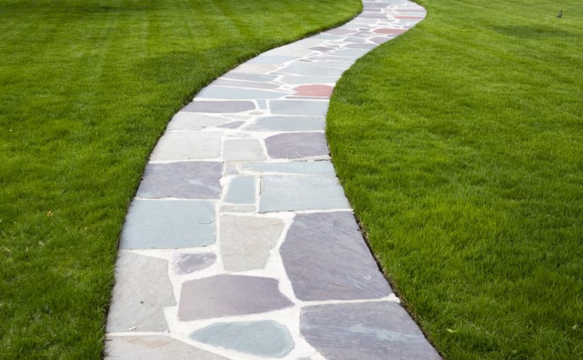 7 Simple Ways to Enhance Your Walkway